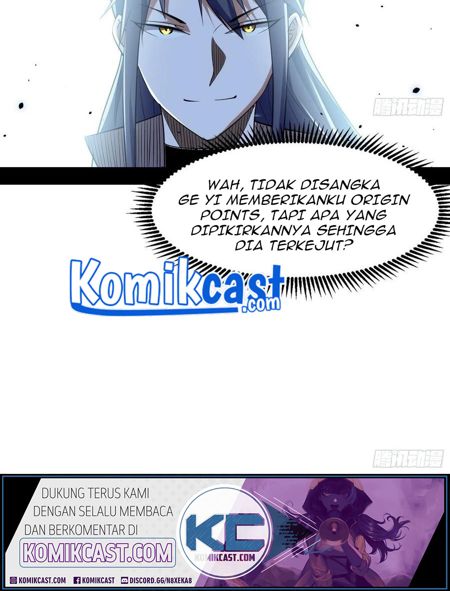 I’m An Evil God Chapter 102 Gambar 22